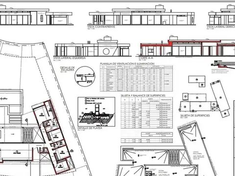 Casa en venta en construcción 5 ambientes Country Terravista