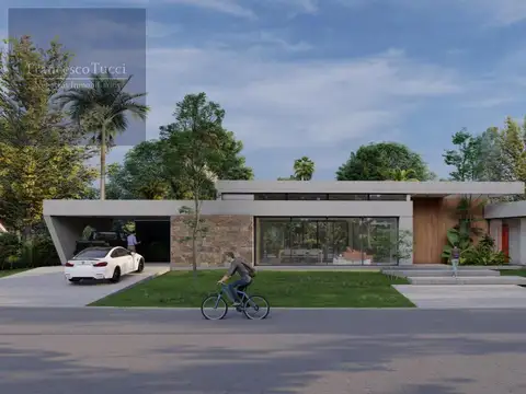 Casa en Venta en Terravista, Countries y Barrios Cerrados en General Rodriguez