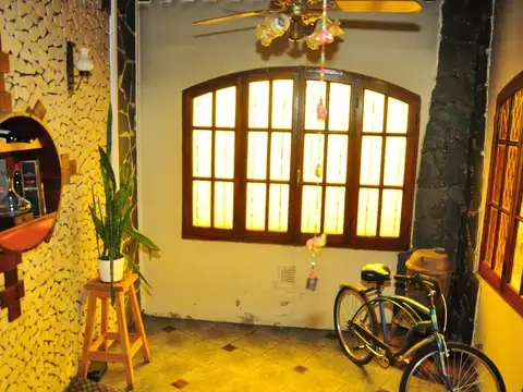 Casa en Venta 40 años