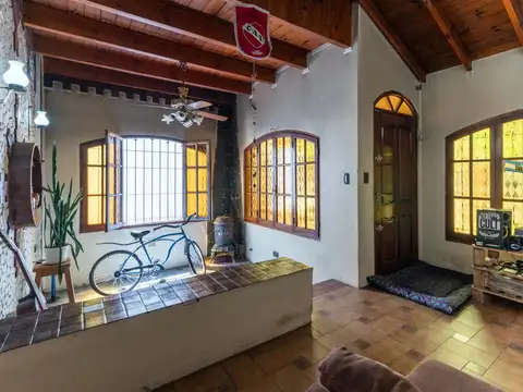 Casa en Venta de 4 dormitorios