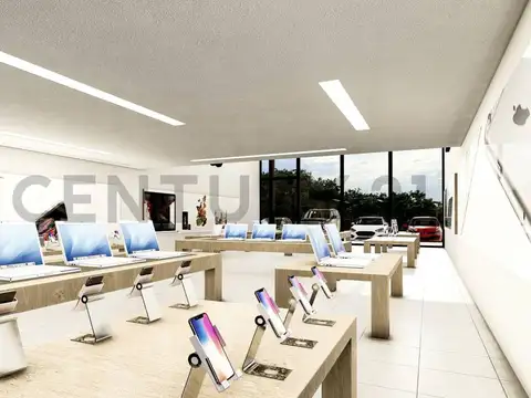 Local en venta en City Bell