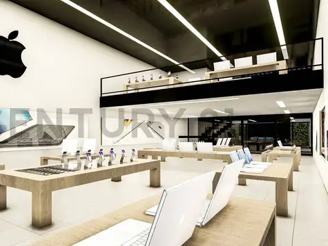 Local en Venta en City Bell, USD 390.000