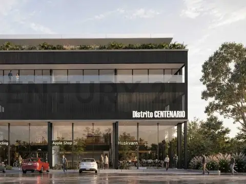 Local en Venta en City Bell, USD 390.000
