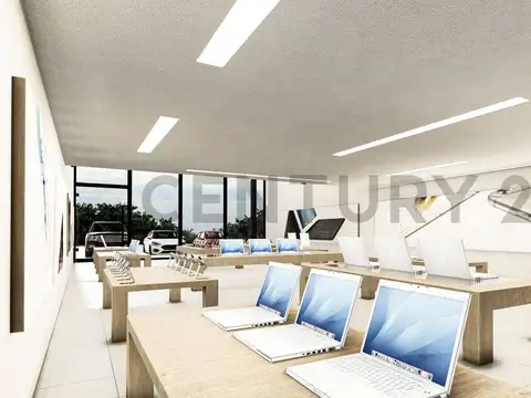 Local en Venta 1 año