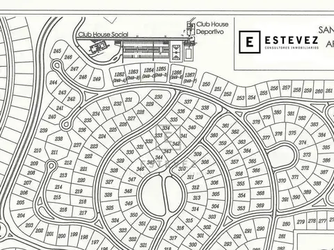 Terreno en Venta de 1100,0 m2