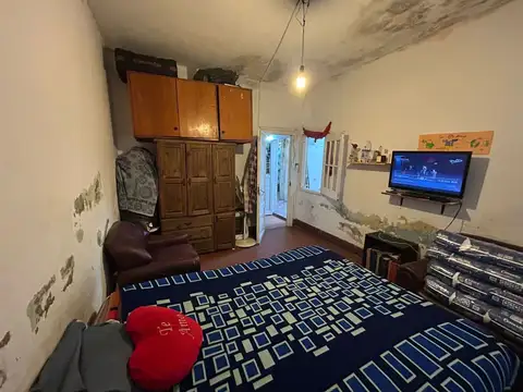Depto Tipo Casa en Venta en Alberdi, USD 19.000