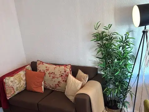 Departamento en Alquiler en Las Cañitas, $ 850.000