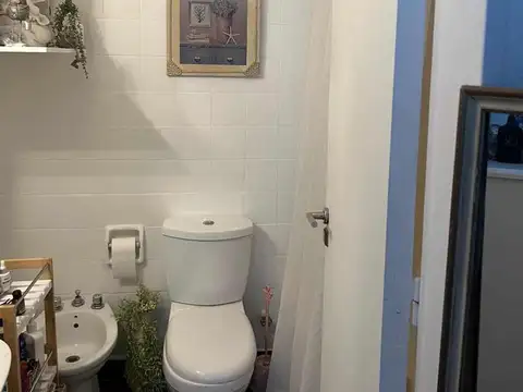 Departamento en Alquiler Apto profesional