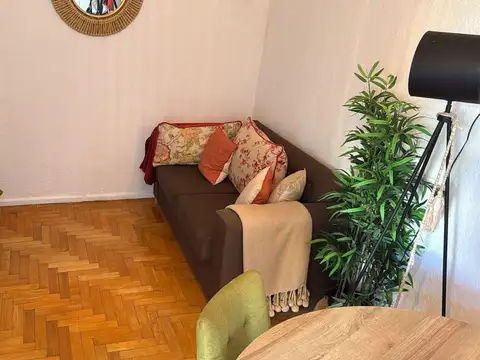 Departamento en Alquiler de 1 dormitorio