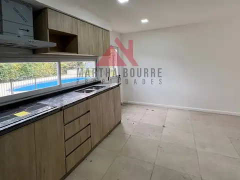 Casa  en Alquiler en Mapuche Country Club, Pilar, G.B.A. Zona Norte