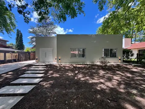 Casa  en Alquiler en Mapuche Country Club, Pilar, G.B.A. Zona Norte