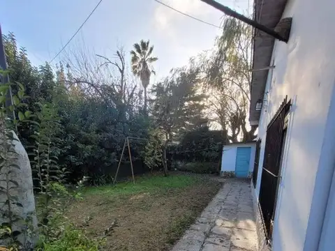 Casa en Venta en Monte Grande, USD 220.000