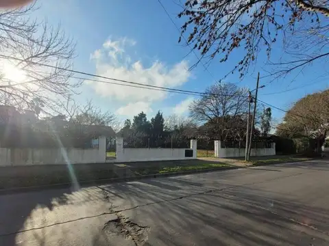 Casas en Venta en Monte Grande