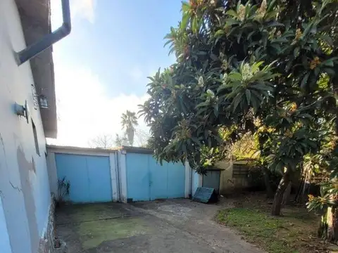 Casas en Venta en Monte Grande
