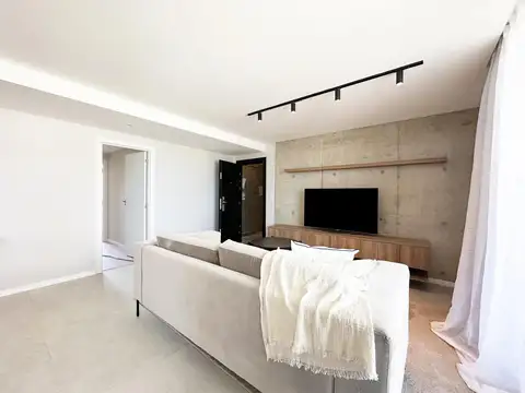 Departamento en Venta al Norte
