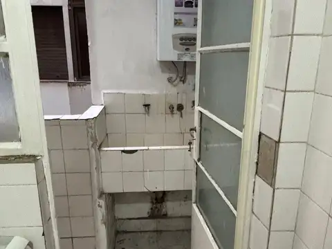 Departamento en Venta 20 años