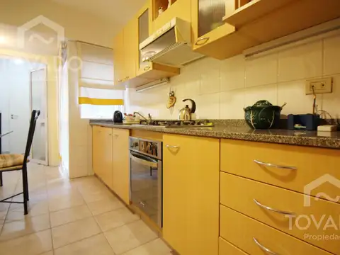 Departamento en Venta 24 años