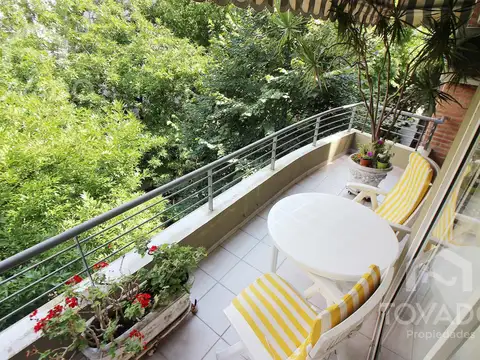 Departamento en Venta en Las Cañitas, USD 419.000