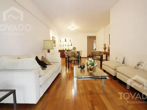 Departamento en Venta de 3 dormitorios
