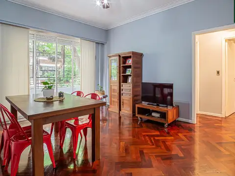 Departamento en Venta en Caballito, USD 189.000