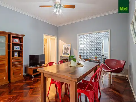 Departamento en Venta al Noroeste