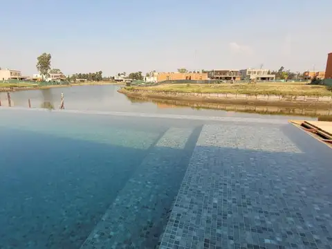 Laguna Grande 3000