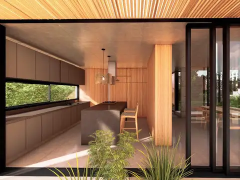 Casa en Venta en Laguna Grande, USD 680.000