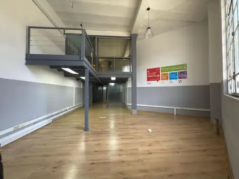 Oficina en alquiler - 3 Oficinas - Barracas