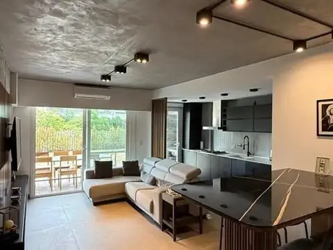 Departamento  en Alquiler en Torres Cristal, El Portal, Nordelta