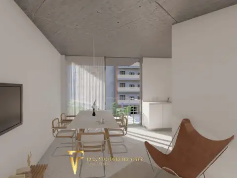 Departamento en Venta en Villa Luro, Capital Federal