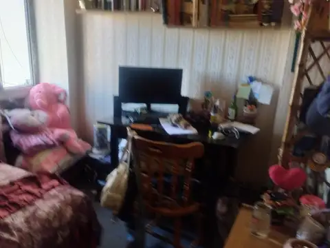 Departamento en Venta 55 años