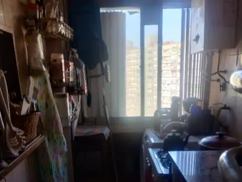 Departamento en Venta en Villa Lugano, USD 48.500