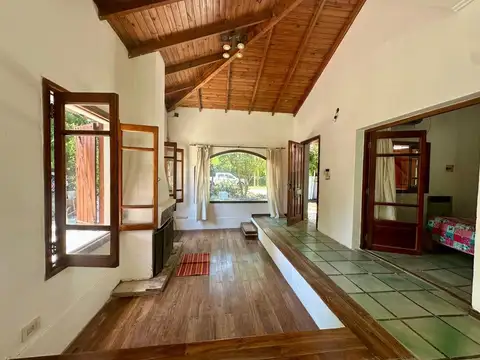 Casa en Venta en City Bell, USD 123.000