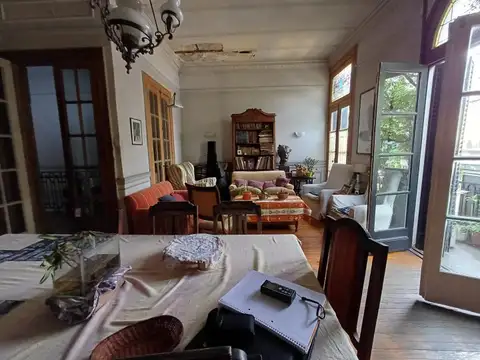 Depto Tipo Casa en Venta 86 años