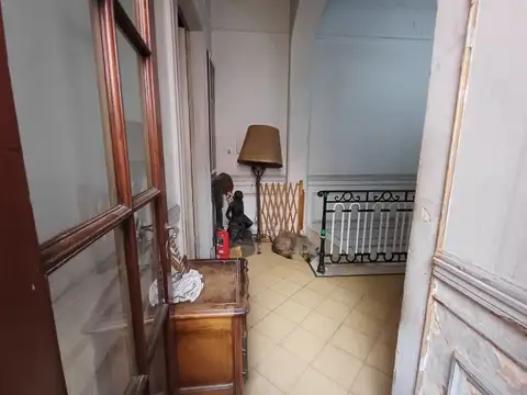Depto Tipo Casa en Venta en Barracas, USD 250.000