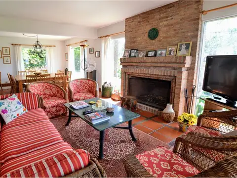 Casa en Venta en Carilo, USD 599.000