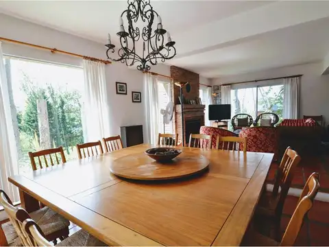 Casa en Venta al Oeste