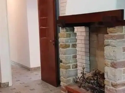 Casa en Venta 35 años