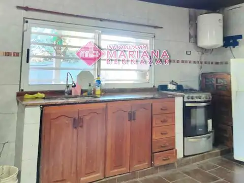 CASA QUINTA - COLONIA SUIZA - BARADERO