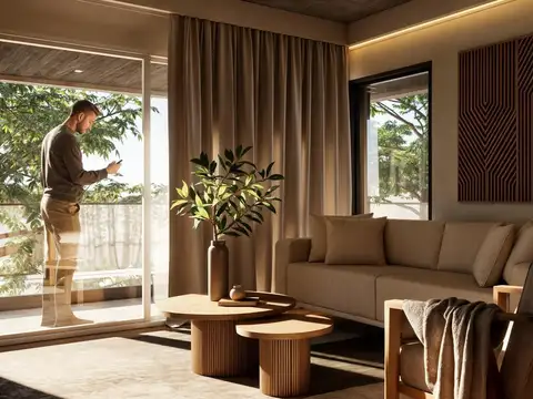 Departamento en Venta en Martinez, USD 680.000