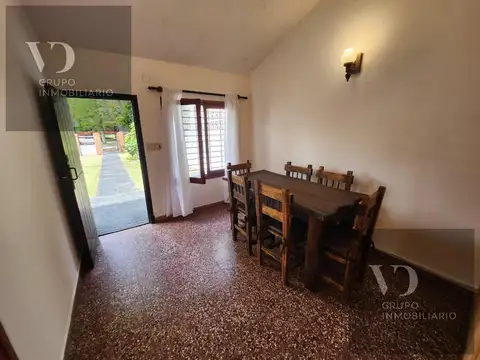 Casa en Venta con 1 cochera