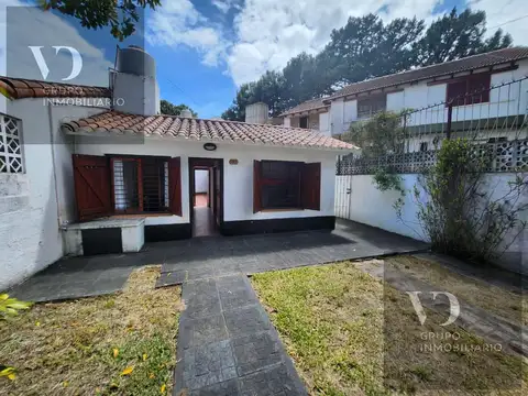 Casa en Venta en San Bernardo del Tuyu, USD 65.000