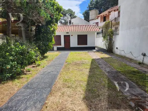 Casa en San Bernardo Del Tuyu