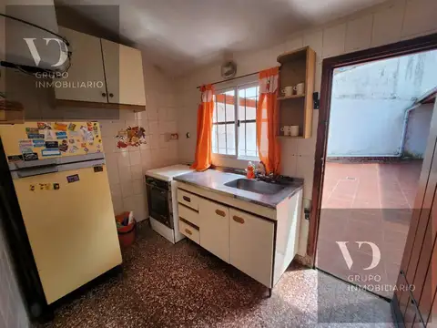 Casa en Venta 35 años