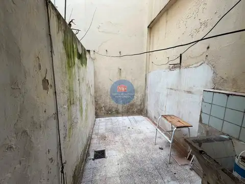Depto Tipo Casa en Venta en Coghlan, USD 49.000