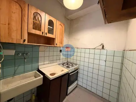 Depto Tipo Casa en Venta 60 años