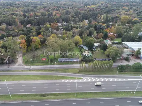 Terreno en Venta en Barrio Parque Leloir, USD 1.200.000