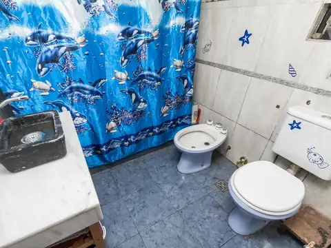 Depto Tipo Casa en Venta en Lanus Este, USD 65.000