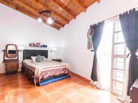 PH 3 AMBIENTES LUMINOSO CON GRAN PATIO EXC UBIC APTO CREDITO