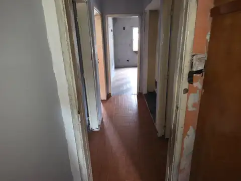 Casa 3 ambientes sobre lote propio isidro Casanova